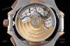 New Swiss Replica Patek Philippe Nautilus 5980 Rose Gold Blue Chronograph Watch (5)_th.jpg